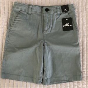 O’Neill boys shorts
